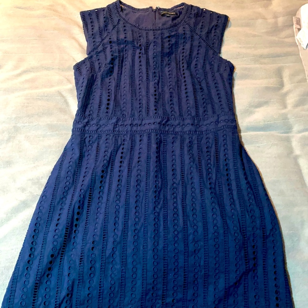 Lovely banana republic dress